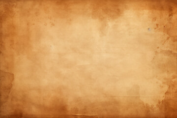 Obraz premium Processed collage of old retro paper surface texture. Background for banner, backdrop or texture