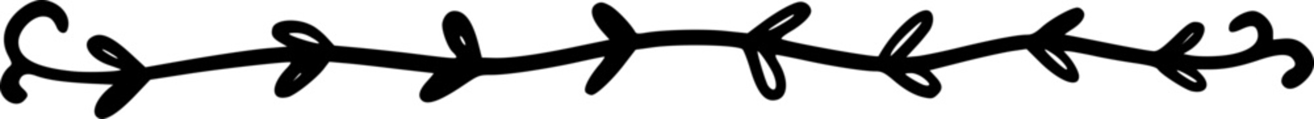 Line clip art design on plain white transparent isolated background for card, shirt, hoodie, sweatshirt, apparel, tag, mug, icon, poster or badge