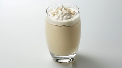 Beverage Baileys Irish Cream Western Europe Ireland Whiskey cream liqueur traditional Irish drink white background