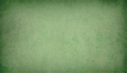 Light Green Vintage Paper Background