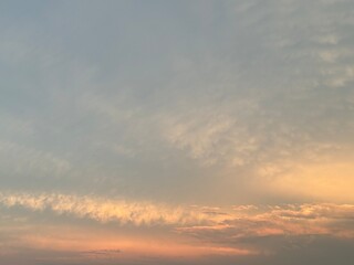 Clouds