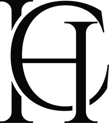 Vector HC logo