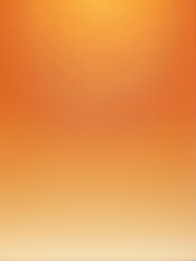 gradient orange to gold smooth grainy texture transiti background