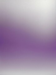 Fototapeta premium gradient grey to purple smooth grainy texture transiti background