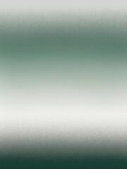 Obraz premium gradient grey to green smooth grainy texture transitio background