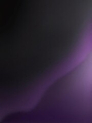 gradient black to purple smooth grainy texture transit background