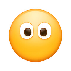 Fototapeta premium Face Without Mouth