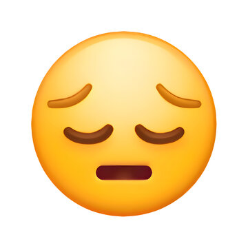 Pensive Face