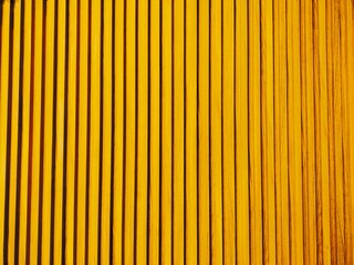 Obraz premium yellow striped background