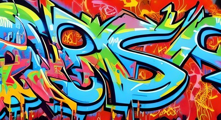 Graffiti Art 206