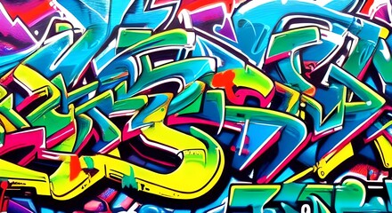 Graffiti Art 207