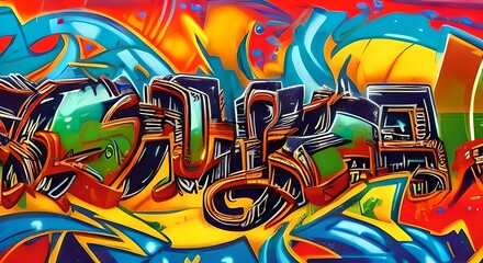 Graffiti Art 230