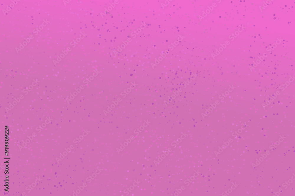 Poster random gradient colorful circle background - abstract vector graphic design