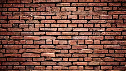 Fototapeta premium Brick Wall Pattern: High-Resolution Stone Wallpaper for a Captivating and Dynamic Look