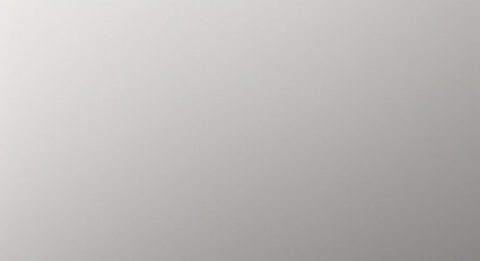 metallic silver foil texture polished glossy abstract background with copy space, white metal gradient template for gold border, frame, ribbon design	