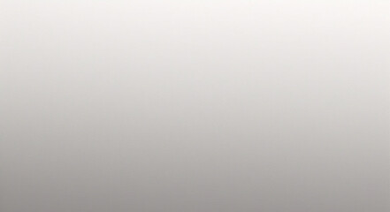 metallic silver foil texture polished glossy abstract background with copy space, white metal gradient template for gold border, frame, ribbon design	