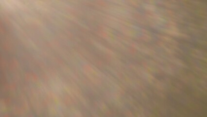 Real optical lens flare on black background