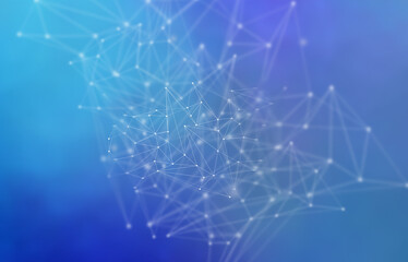 background, triangles,colorful,technological background, technological lines,for design,popular background,