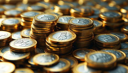 coins in a row