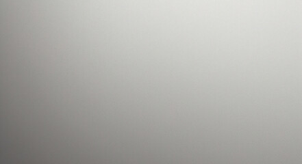 Silver foil background. Metal gradient vector shiny pattern. Chrome stainless gradation surface with reflection. Glossy grey brushed material.	