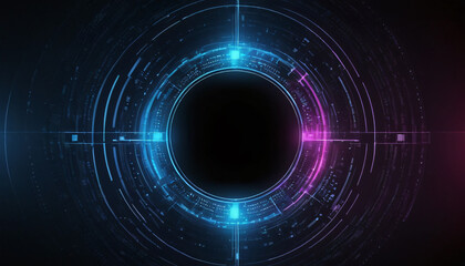 abstract background for software, coding, anime, video games, technology, digital, science, abstract