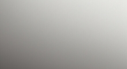 Image vectorielle de fond d'&eacute;cran d&eacute;grad&eacute; lisse blanc et gris pour toile de fond ou pr&eacute;sentation	