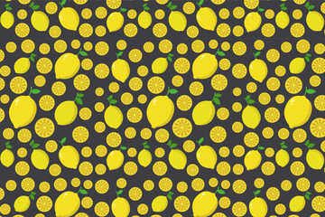 Lemon Pattern