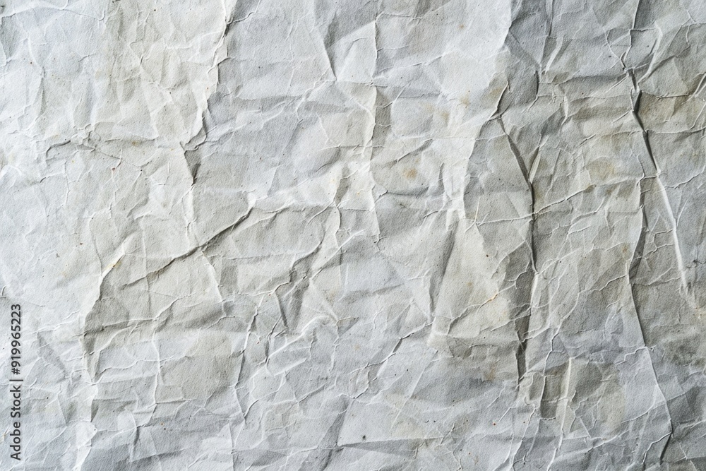 Poster a piece of paper stuck to the wall with handwritten notes, suitable for use in office or study setti