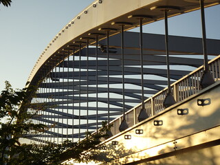 鉄橋