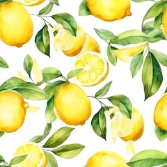 Fruits old paper, vintage digital paper