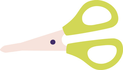 Scissors School Supply