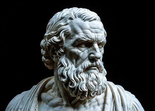 Understanding Stoicism Through the Teachings of Seneca
