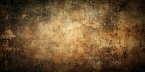 Dark grunge texture with distressed and worn-out appearance, grungy, gritty, rough, aged, vintage, black, background, abstract