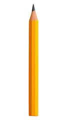 PNG Pencil yellow education weaponry.
