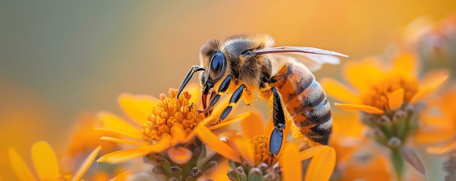 Pollinators and flowering plants coevolving to sustain ecosystem balance, wildlife natural balance, coevolution