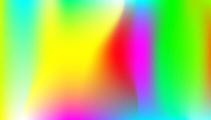 Abstract Background. Soft Futuristic Template. Vintage Cover. Purple Shiny Texture. Pearlescent Gradient. Holographic Gradient. Girlie Paper. Neon Glitch. Pink Abstract Background