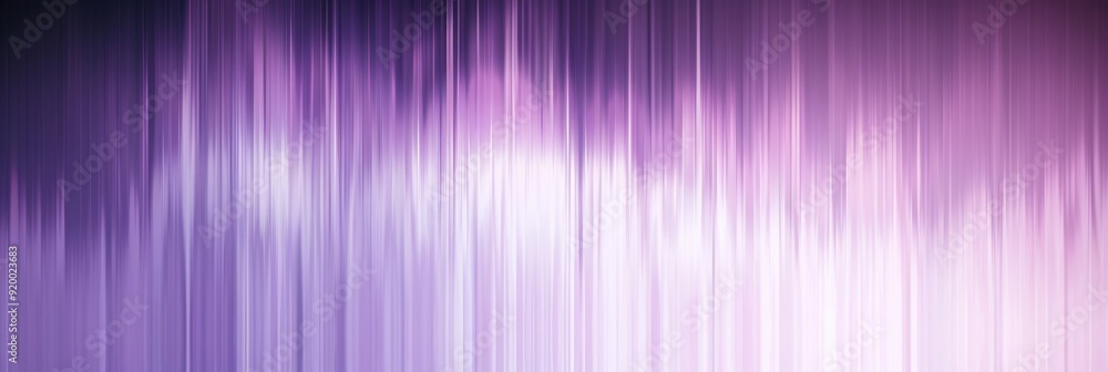 Aufkleber a captivating abstract gradient with smooth transitions from deep purple to soft pink, full of color