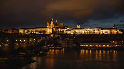 Fototapeta premium cityscape