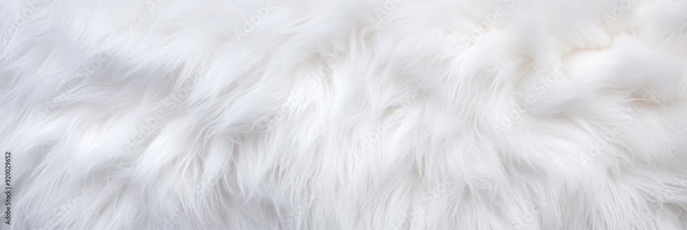 Aufkleber a luxurious and incredibly soft white texture that is perfect for creating cozy and elegant design p