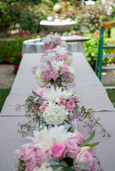 wedding decoration