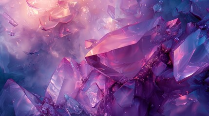 wavered and mystical gradient light smoke background with marble design and templates with abstract color splashes on the background