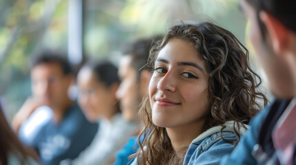 Obraz premium education