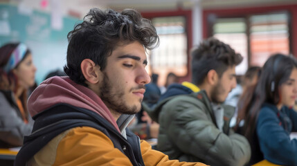 students