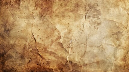 Vintage paper texture with grunge background