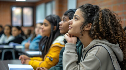 Obraz premium education