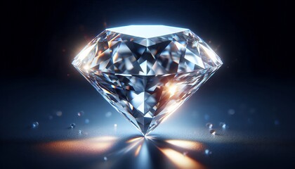 Ethereal Jewel’s Glow