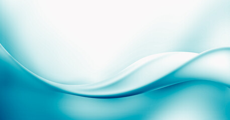 Premium modern design created using adobe photoshop. Soft blue curve creating a serene vibe.