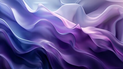 Obraz premium Abstract wave pattern background