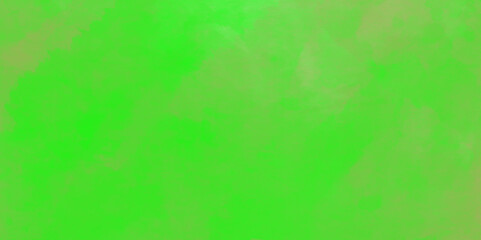 Light and bright watercolor background for colored modern washi paper texture, dynamic speckled patterned background abstract texture grunge green, yellow, beige in gradient paint colors.