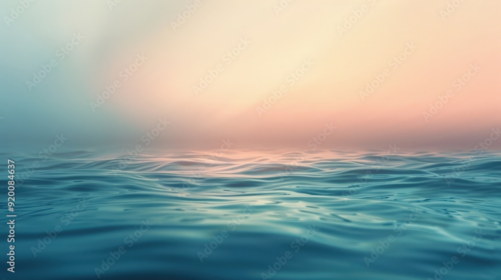 Poster a blurred, dreamy background with soft pastel-like gradients and subtle texture. make it resemble a 
